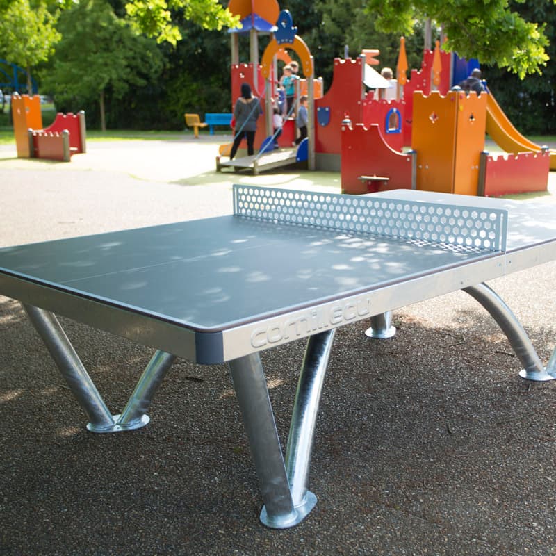 öffentliche Plätze: Cornilleau Tischtennisplatte Park
