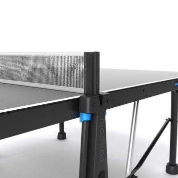 Netz der Decathlon Outdoor Tischtennisplatte Pongori FREE PPT 930