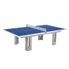 Outdoor Tischtennisplatte SOLIDO P30-S blau