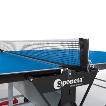 Netz: Sponeta Tischtennisplatte S3-47e