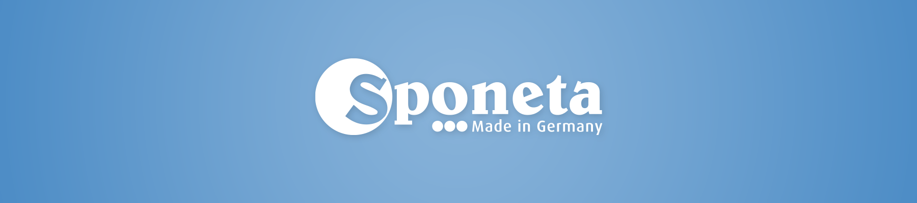 Tischtennisplatten Hersteller Sponeta